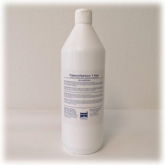 Ytdesinfektion 1 liter